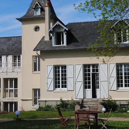La Villa Mirabelle 2Min D'Arromanches-Les-Bains Tracy-sur-Mer Eksteriør bilde