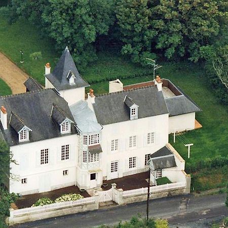 La Villa Mirabelle 2Min D'Arromanches-Les-Bains Tracy-sur-Mer Eksteriør bilde