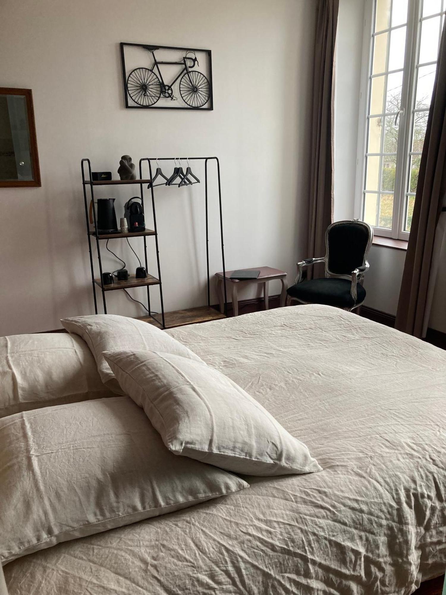 La Villa Mirabelle 2Min D'Arromanches-Les-Bains Tracy-sur-Mer Eksteriør bilde