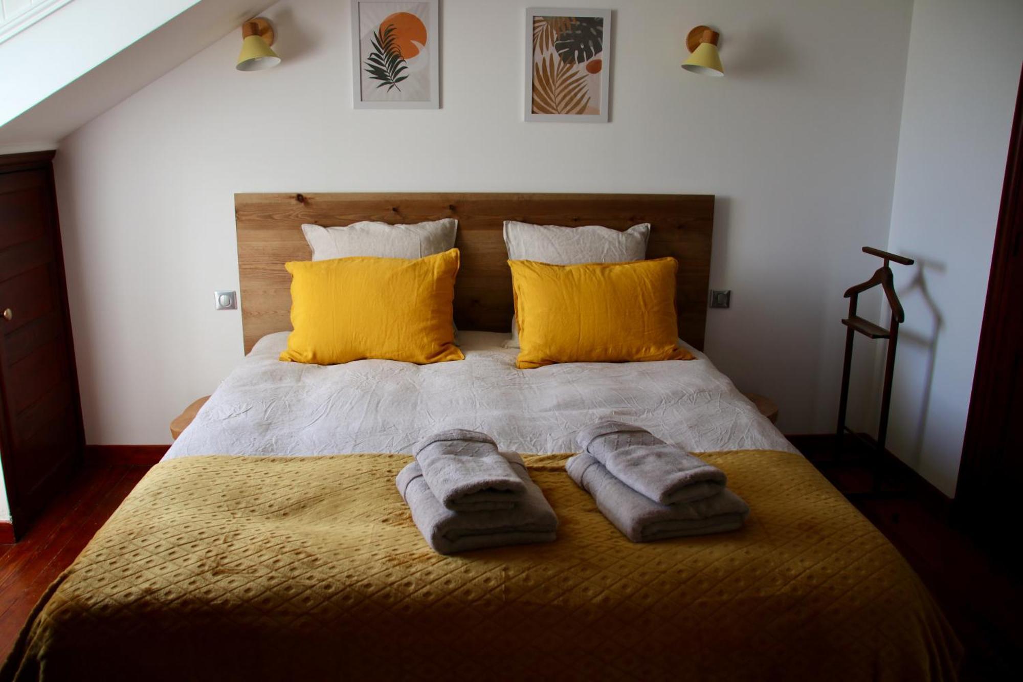 La Villa Mirabelle 2Min D'Arromanches-Les-Bains Tracy-sur-Mer Eksteriør bilde