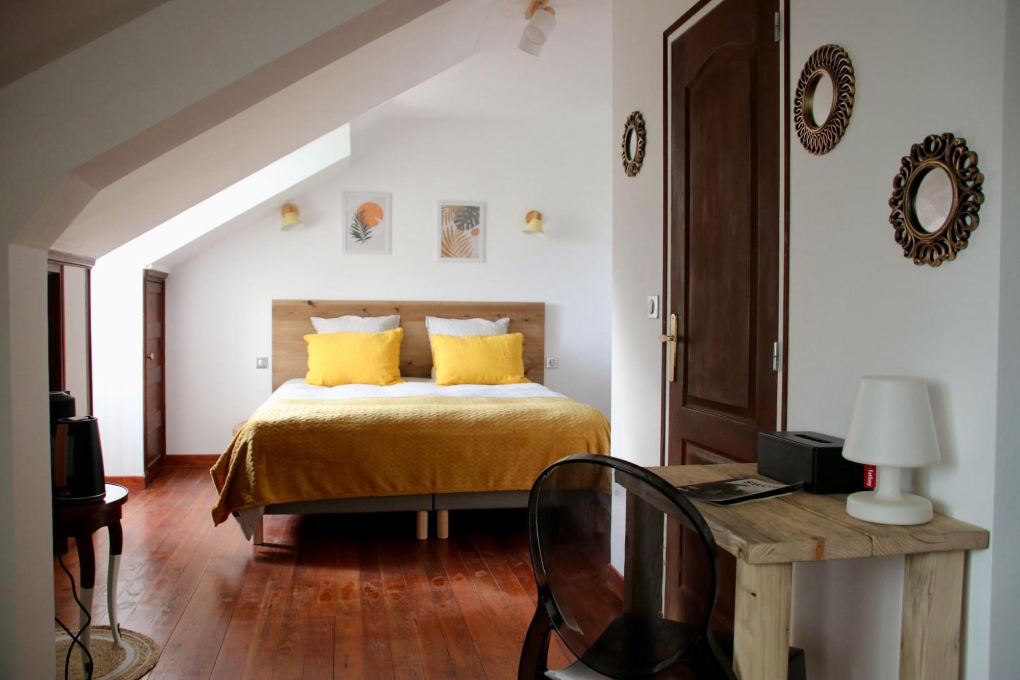 La Villa Mirabelle 2Min D'Arromanches-Les-Bains Tracy-sur-Mer Eksteriør bilde