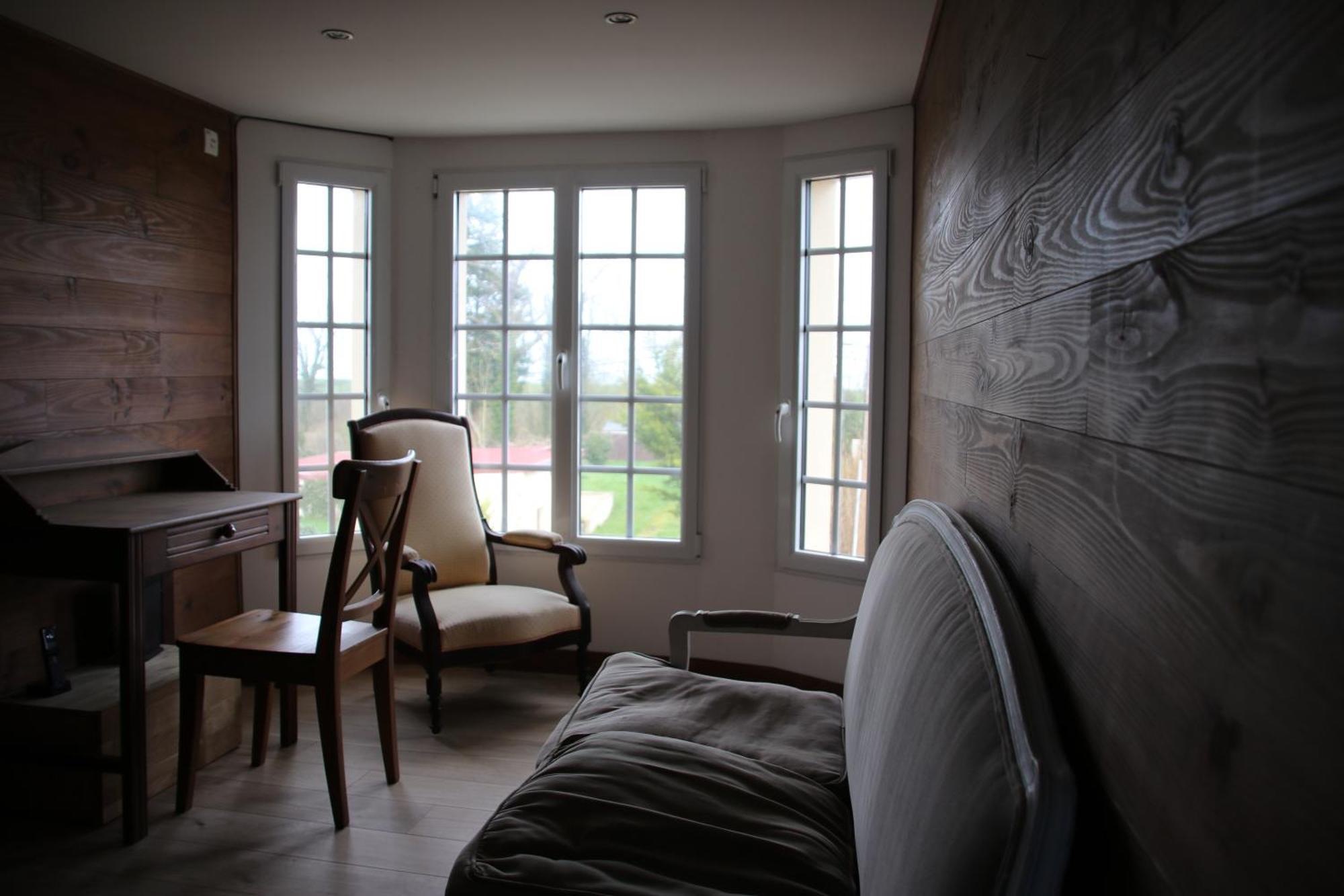 La Villa Mirabelle 2Min D'Arromanches-Les-Bains Tracy-sur-Mer Eksteriør bilde