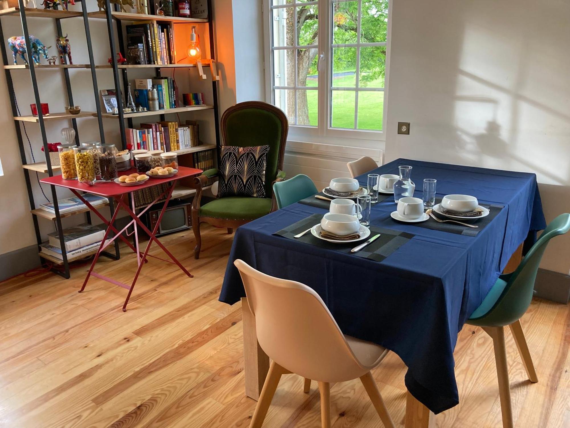 La Villa Mirabelle 2Min D'Arromanches-Les-Bains Tracy-sur-Mer Eksteriør bilde