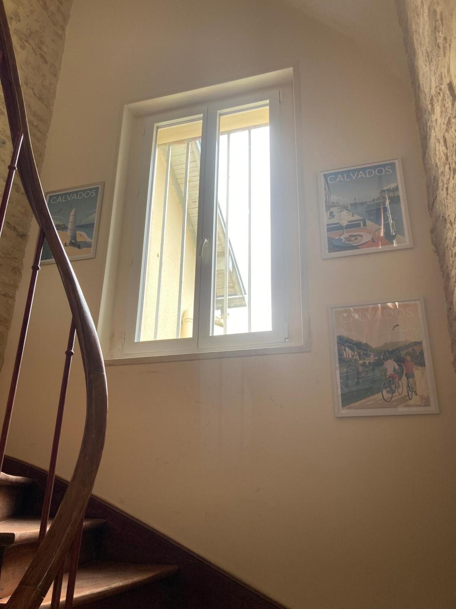 La Villa Mirabelle 2Min D'Arromanches-Les-Bains Tracy-sur-Mer Eksteriør bilde
