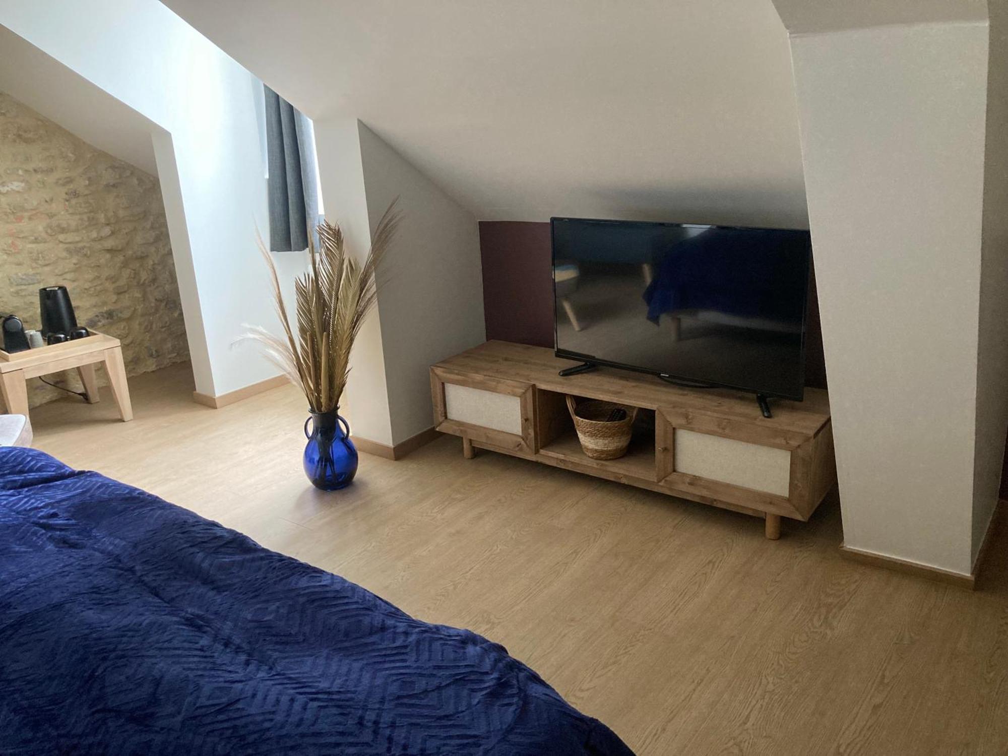 La Villa Mirabelle 2Min D'Arromanches-Les-Bains Tracy-sur-Mer Eksteriør bilde