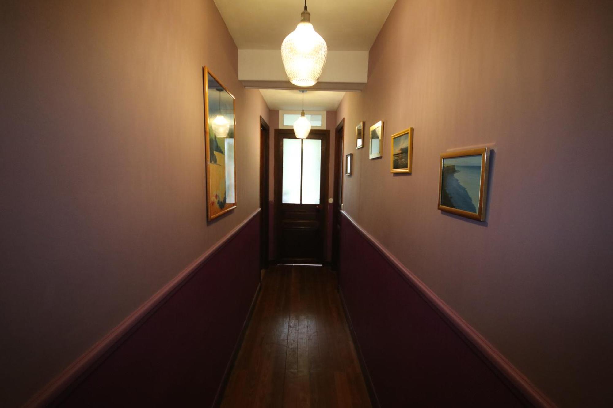 La Villa Mirabelle 2Min D'Arromanches-Les-Bains Tracy-sur-Mer Eksteriør bilde