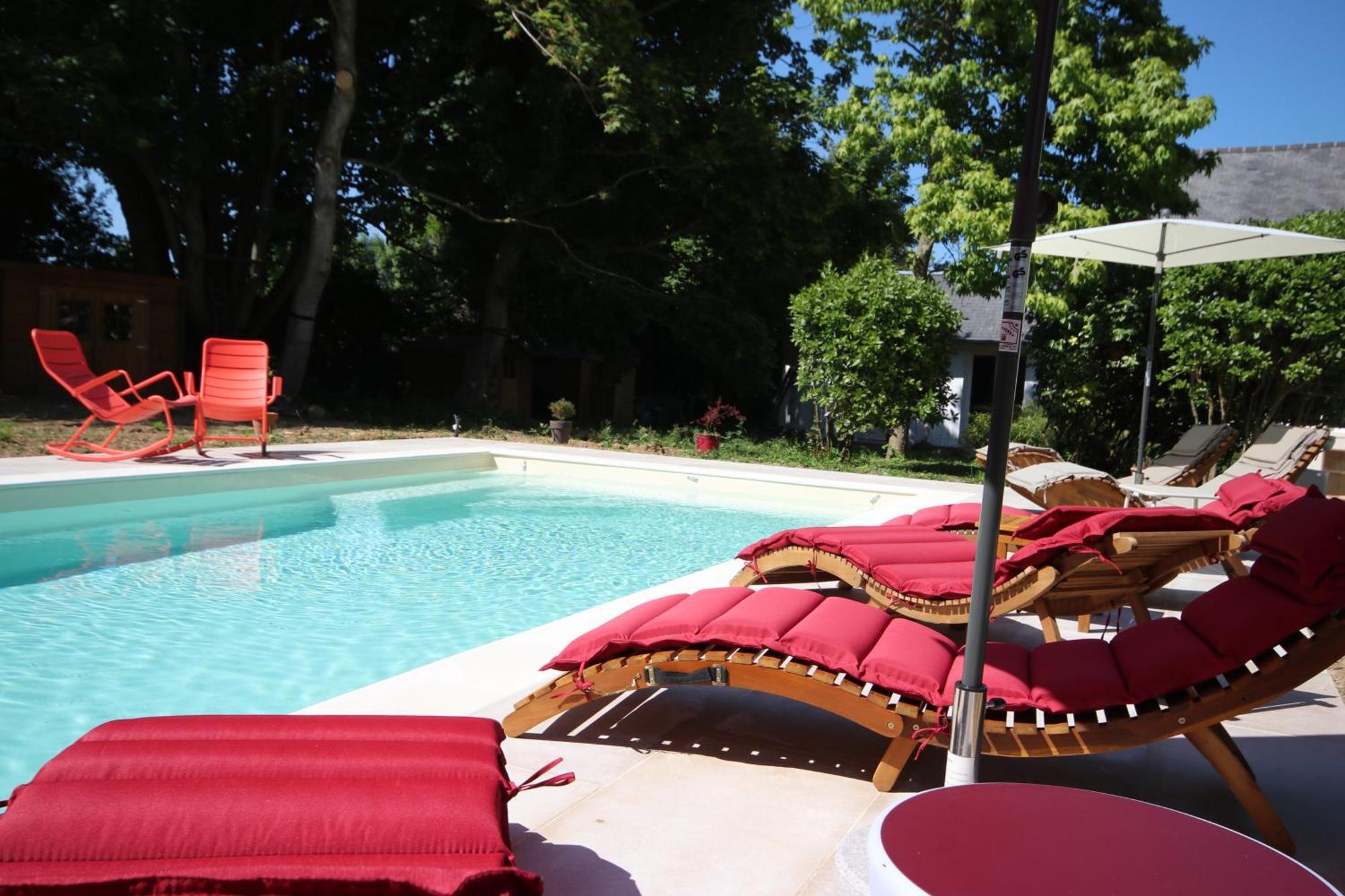 La Villa Mirabelle 2Min D'Arromanches-Les-Bains Tracy-sur-Mer Eksteriør bilde