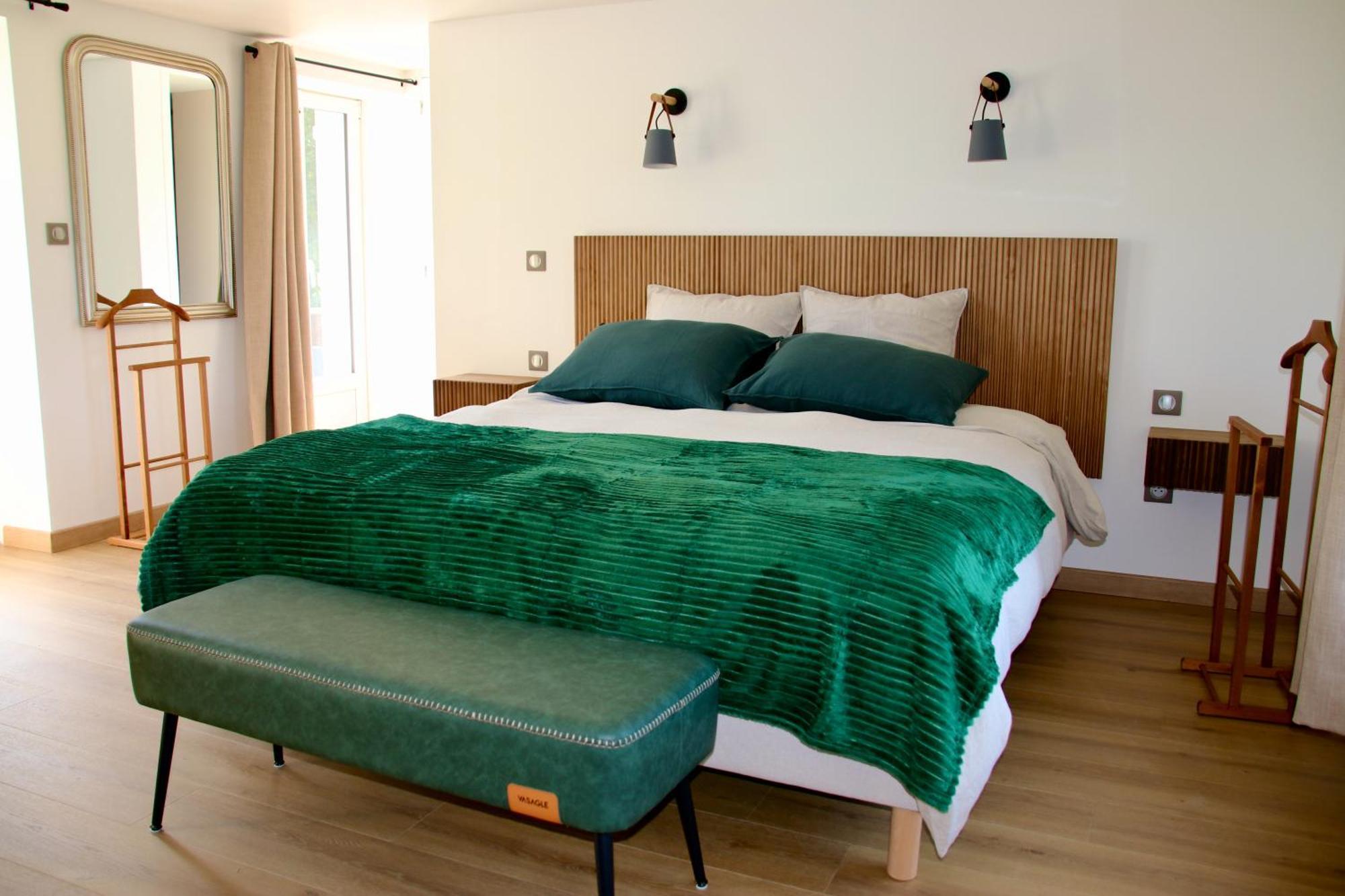 La Villa Mirabelle 2Min D'Arromanches-Les-Bains Tracy-sur-Mer Eksteriør bilde